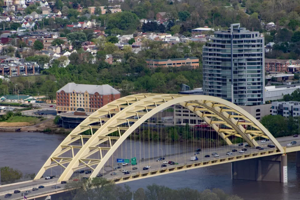 Cincinnati, Ohio